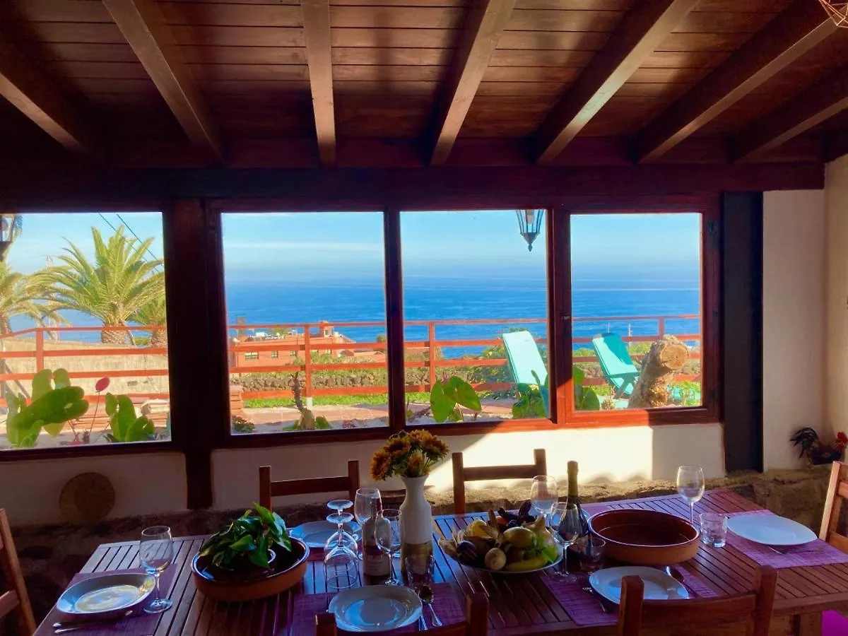 Casa Vistazul Villa La Orotava Holiday home