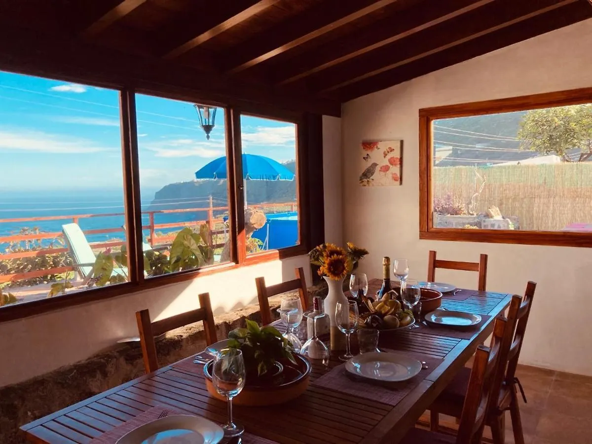 Holiday home Casa Vistazul Villa La Orotava