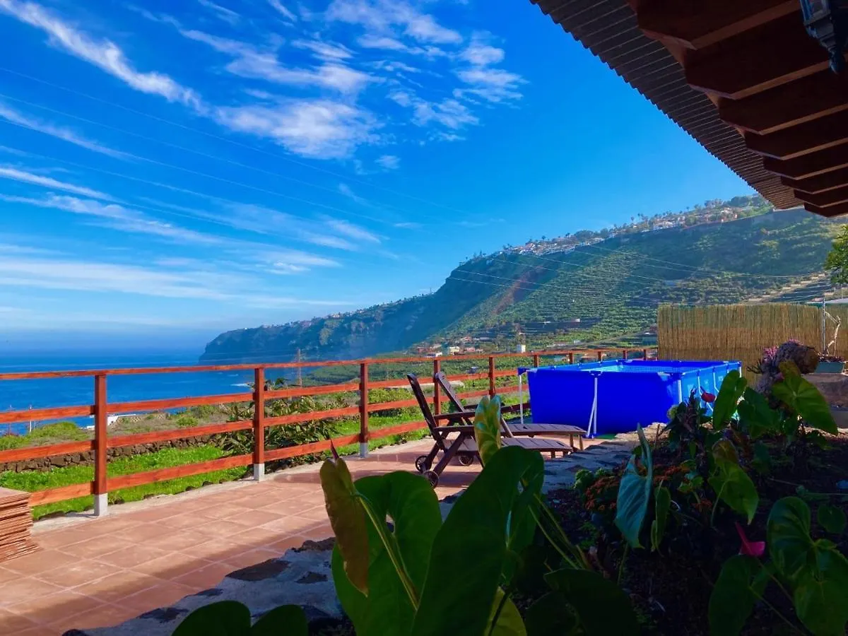 Casa Vistazul Villa La Orotava