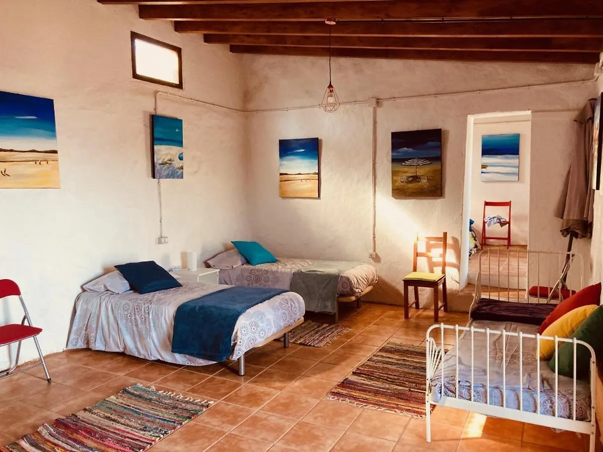 Holiday home Casa Vistazul Villa La Orotava Spain