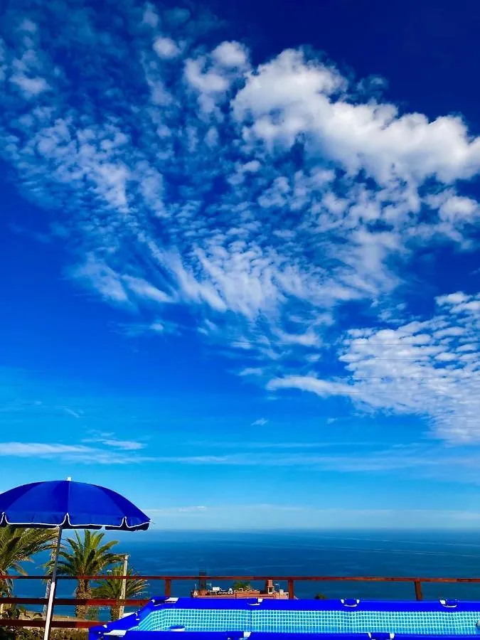 Casa Vistazul Villa La Orotava
