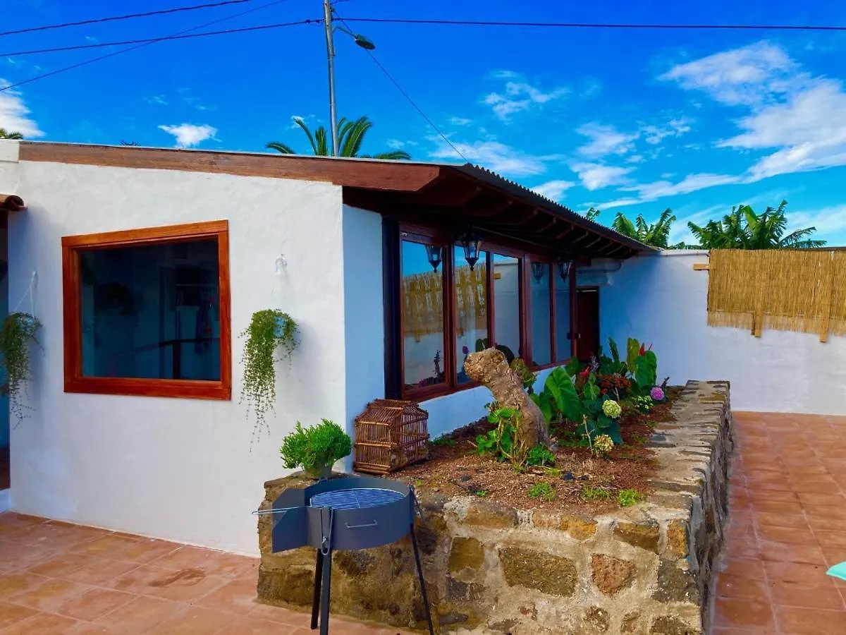 Villa Casa Vistazul La Orotava 0*,