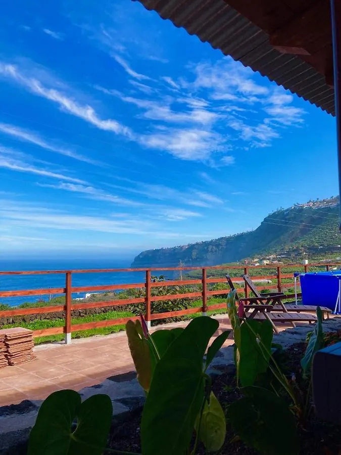 Holiday home Casa Vistazul Villa La Orotava