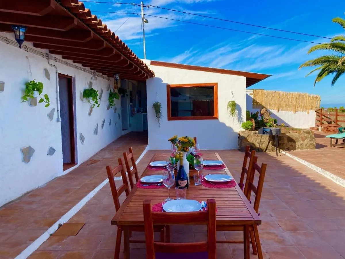 Villa Casa Vistazul La Orotava