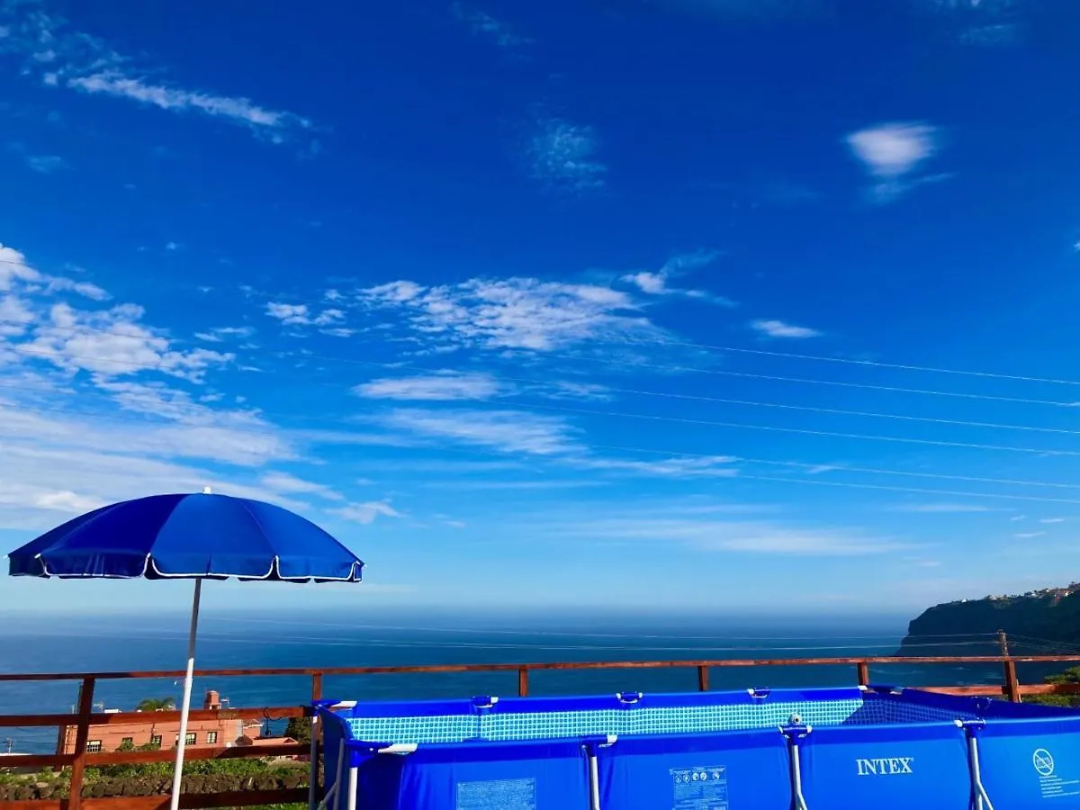 Casa Vistazul Villa La Orotava Holiday home