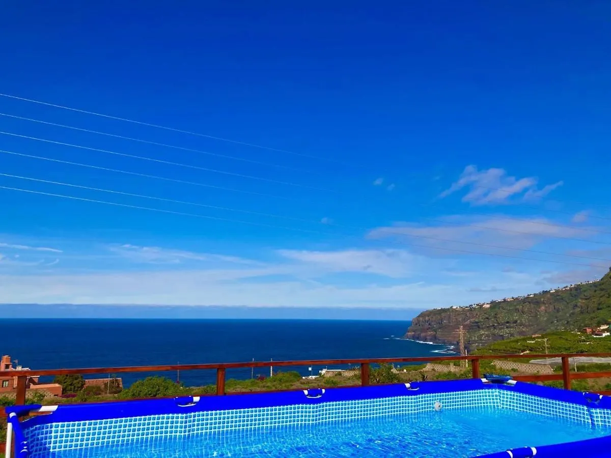 Casa Vistazul Villa La Orotava
