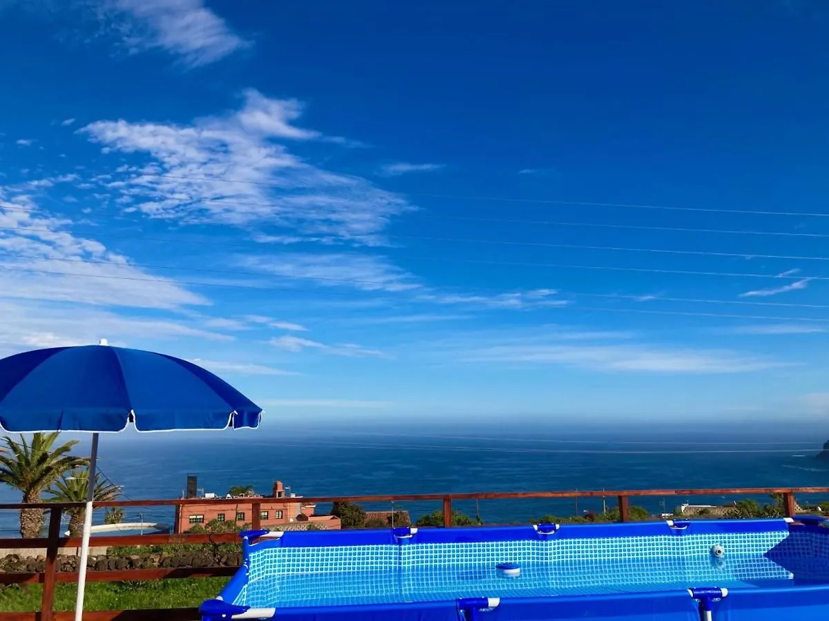 Casa Vistazul Villa La Orotava Spain