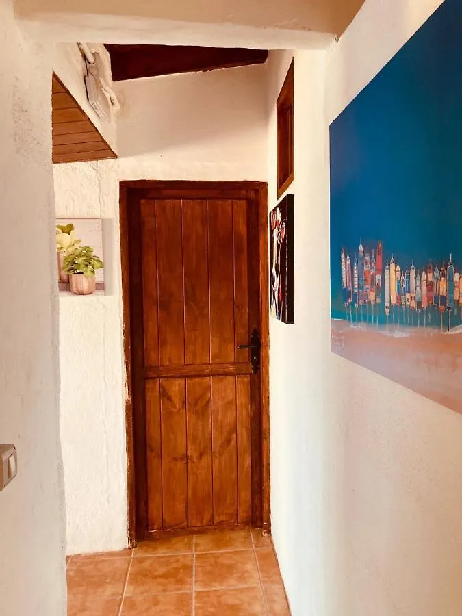 Casa Vistazul Villa La Orotava 0*,  Spain