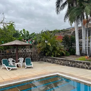 Apartamento La Romera, La Orotava